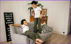 Buying a Sofa for Kids