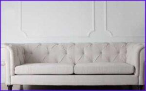 How to care for a couch furniture