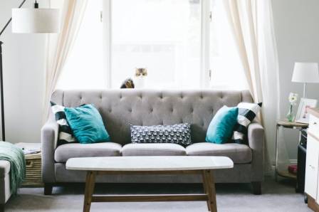 The Ultimate Guide to Buying a New Sofa