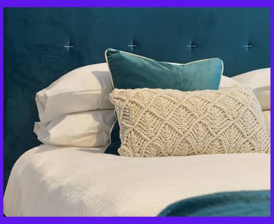 What is the healthiest bedding