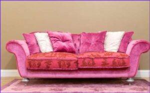 What type of sofa is the most comfortable?