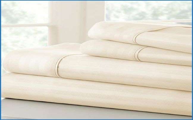 Are Sealy sheets good