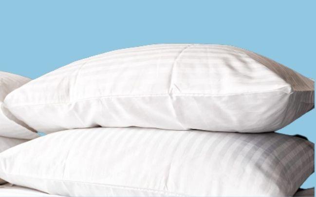 Best Anti Wrinkle Pillows for Side Sleepers