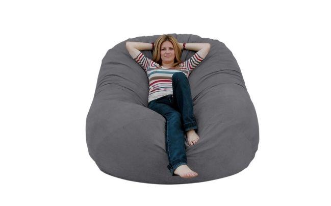 Beanbag Chairs and Lounges