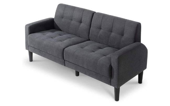 Vongrasig Small Modern Couch