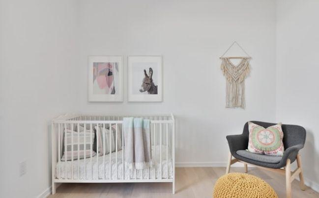 What to look for when buying a crib mattress
