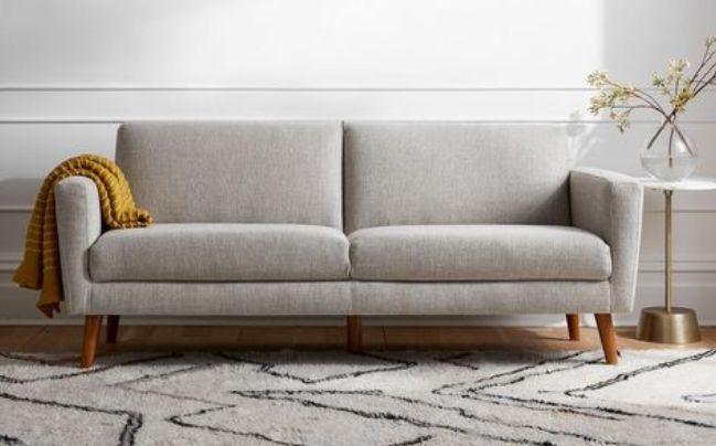 Best Small Couches For Cuddling