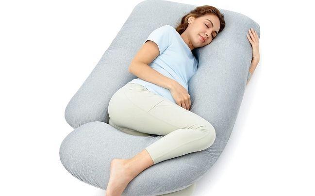 Momcozy Pregnancy Pillows