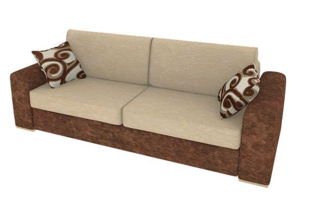 Pros of fabric sofa material