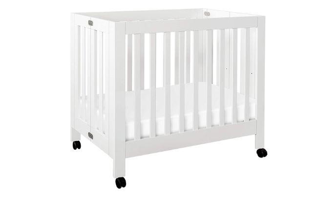 What to look for in a Baby Crib mattress