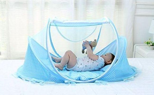 Why-are-baby-beds-important