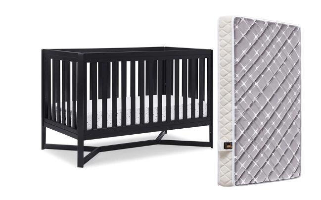 baby crib mattress buying guide