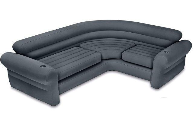 Intex Inflatable Corner Couch Ultra lounge
