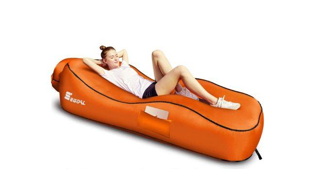 Seagoal Inflatable Lounger