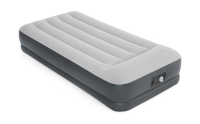 What to look for when shopping for a new air mattress
