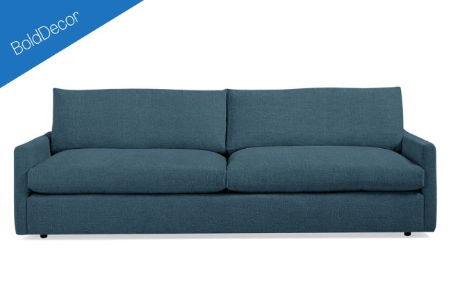 Arhaus sofa