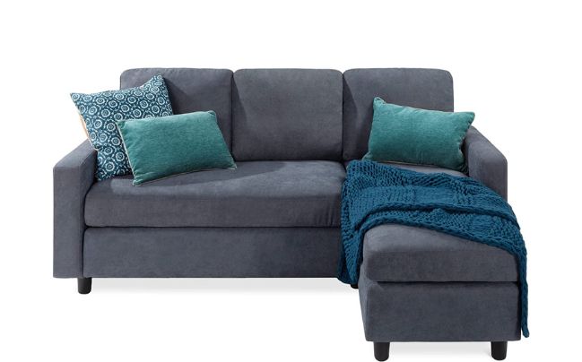 Best Choice Sectional Sofa
