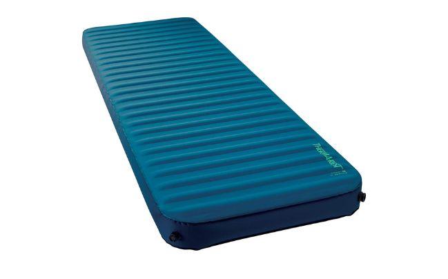 Therm a Rest MondoKing 3D Self-Inflating Camping Sleeping Pad