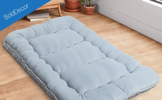 how to clean a futon mattress