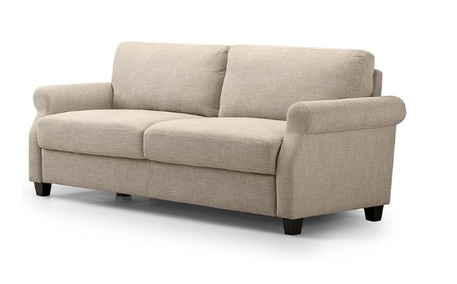 What are small couches called