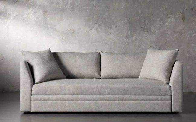 Pavo Trundle Sleeper Sofa