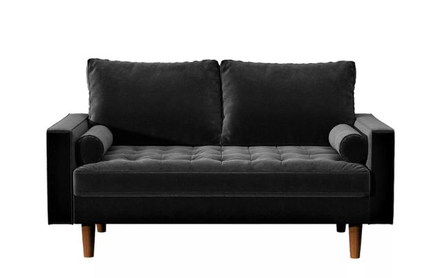 What makes a small couch unique?