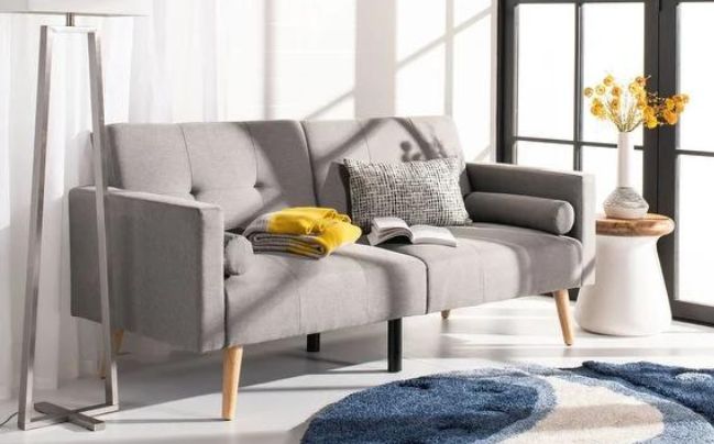 importance of a couch in a living space