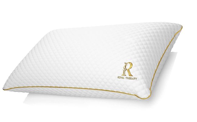Factors to Consider When Choosing an Orthopedic Pillow for Back Pain