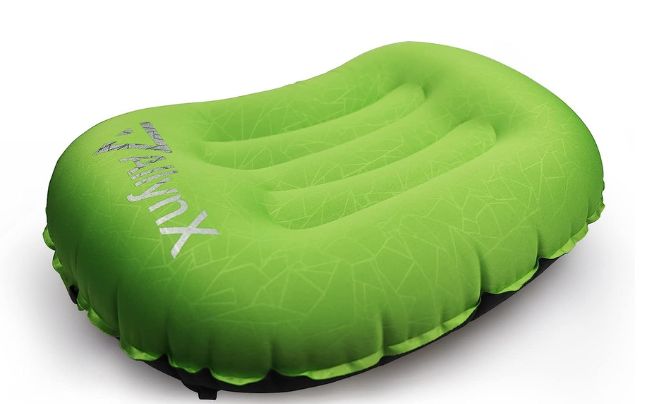AllynX Camping Pillow for Backpacking