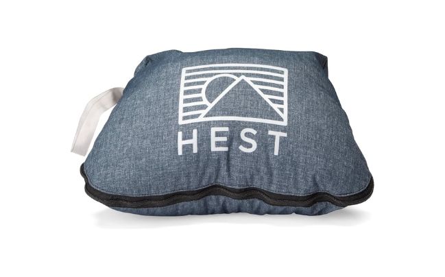 HEST Camp Pillow