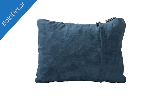 Best Backpacking Pillow for Side Sleepers