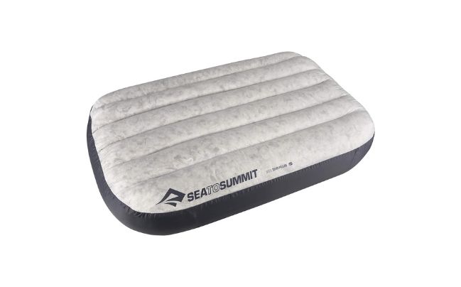Importance of Choosing a Pillow for Side Sleepers
