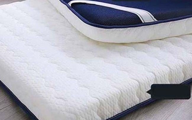 The Benefits of Sleeping on a Memory Foam Mattress