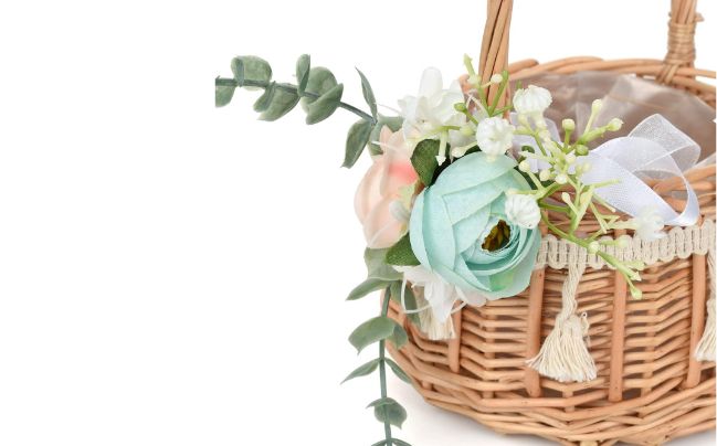 Why Choose a Hanging Flower Basket